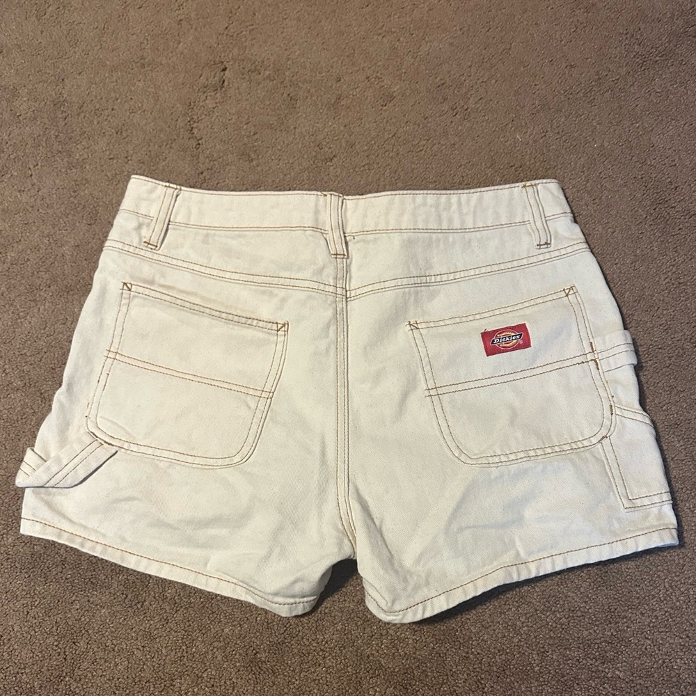 Dickie’s Womens carpenter shorts